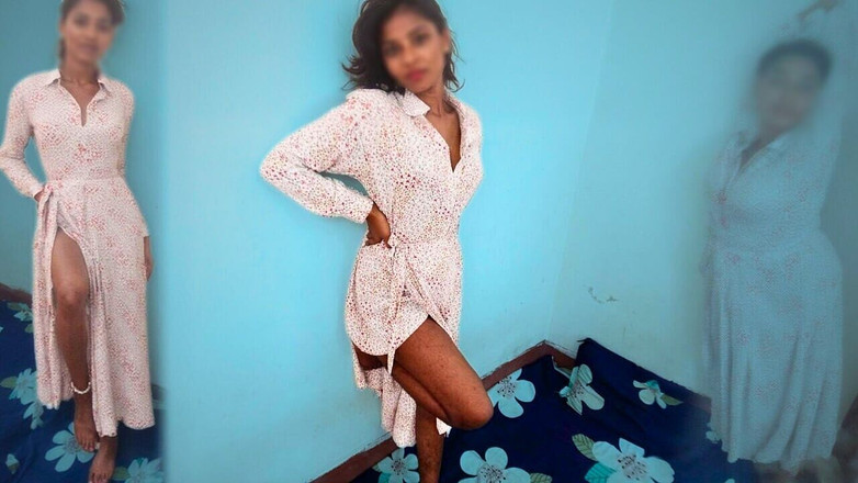 Black Beauty20: Fucking my Teen Step sister First time so hardcore