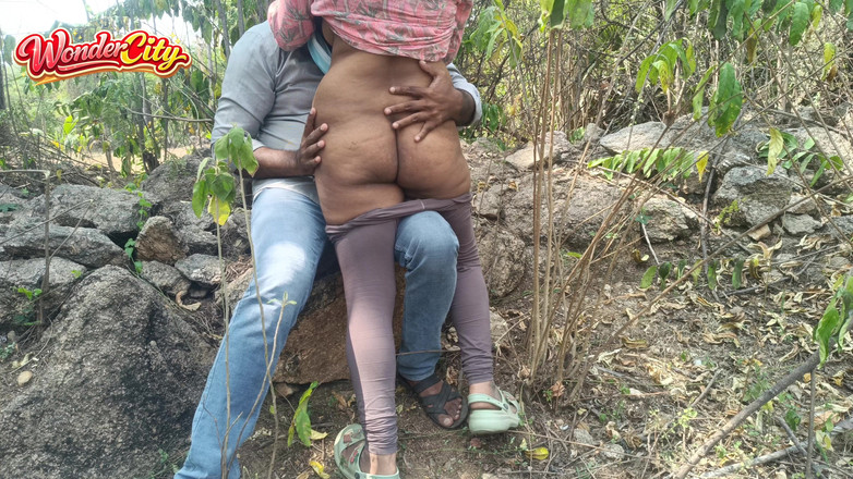 Inba: Pengalaman yang menakjubkan di dalam hutan