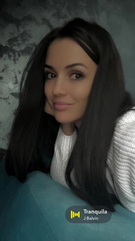 Hot Pussy!