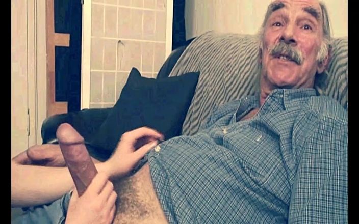 My Dirty Family: Starý muž s velkým čůrákem šuká mladou děvku v žáru