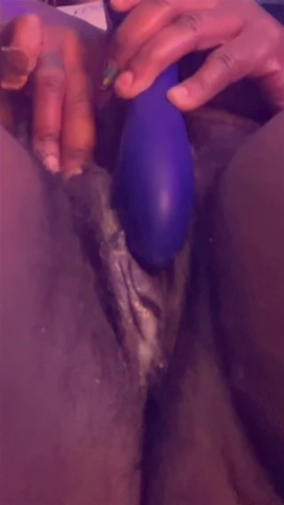 Foxxyfly: Super Tight Wet Pussy