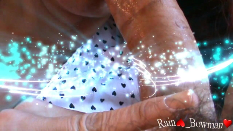 Rain Bowman: Phantom of the....