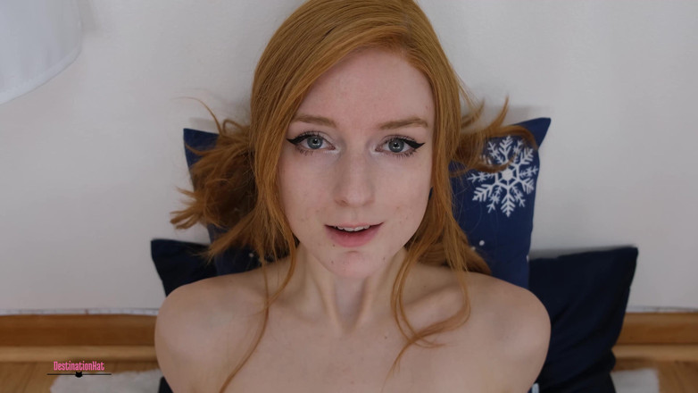 Destination Kat: Santai aja dan bawa aku dong