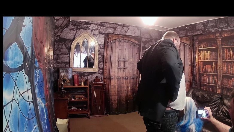 Aaexperiencesltd: 第2部分 校长熊和他的瞳孔！