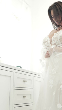 Happily Never After a Brides Brilliant Revenge