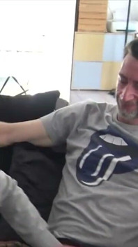 Нік відтраханий matrue boy, порно кастингу