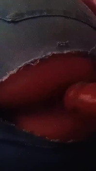 2 Dildos Penetrate My Tight Asshole Cum Inside
