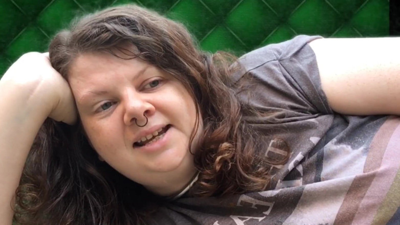 Ari Kajira: Domme ustawia swoją karę bbw
