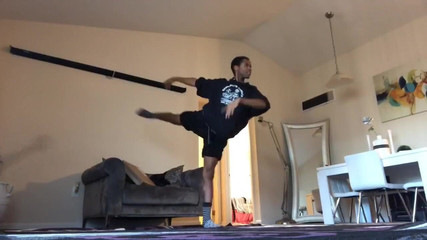 Karma Rainbow Smith D: Tôi chỉ là trung thực