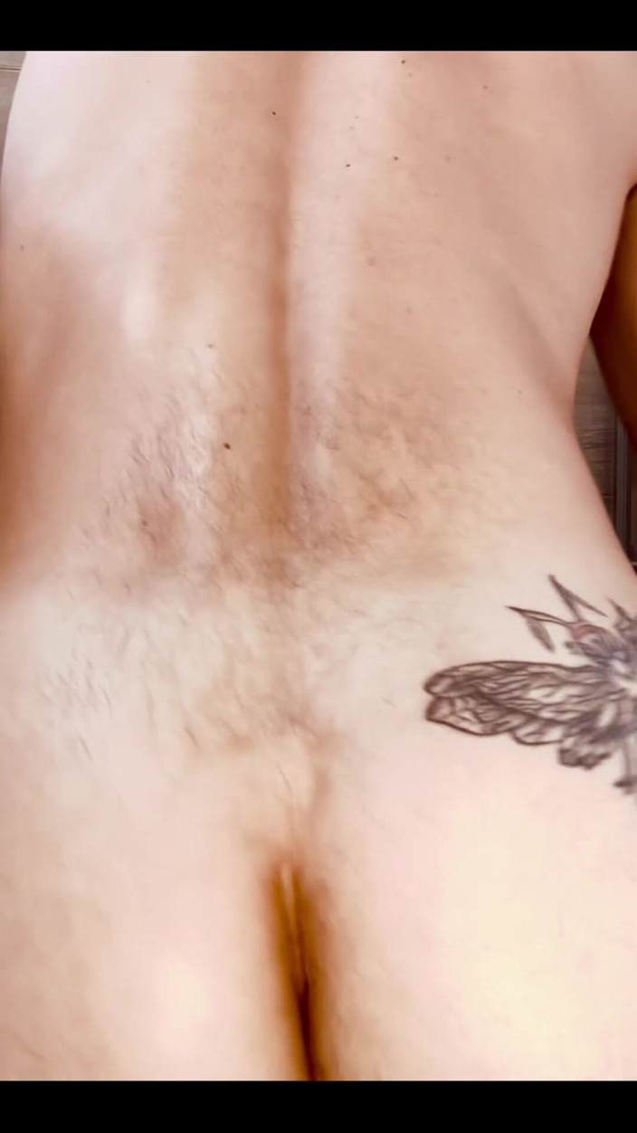 BohemianBoy: Un momento Solo per me - Olio, tocco, e, sensuale e...