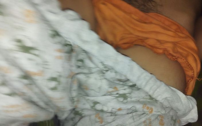 Divyax: Làm tình ban đêm với bhabhi