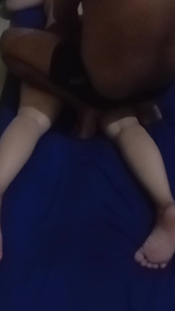 Angelina pop: Vášnivá masáž velkých prsou