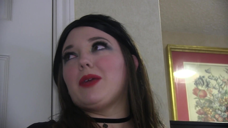 The Habib Show: Video completo. Squirt lola fa un bbc dallas