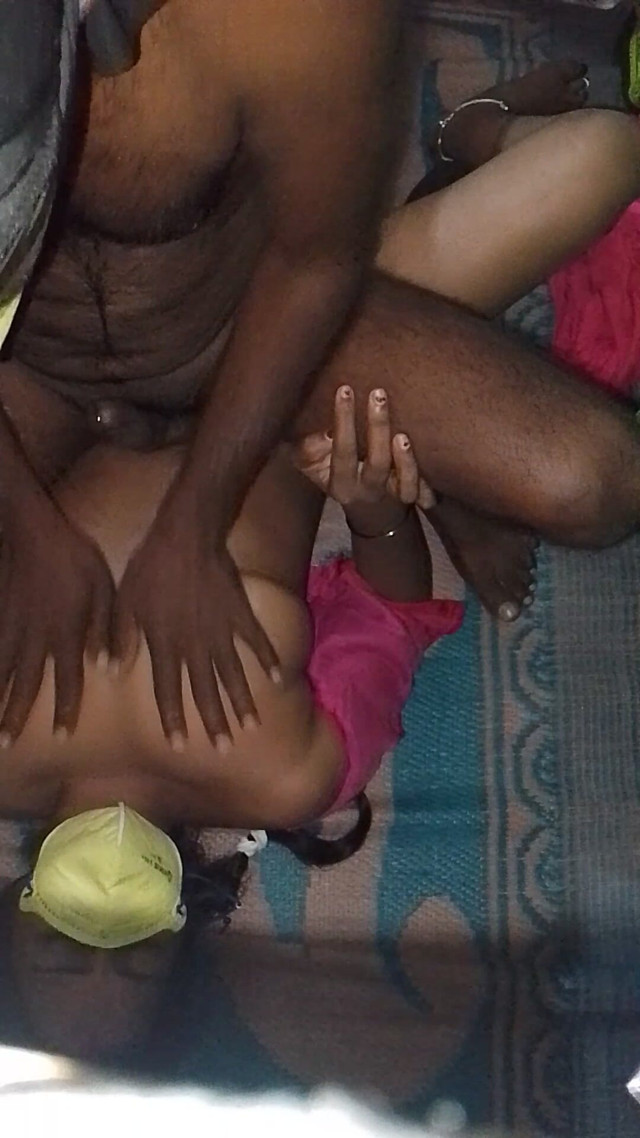 Fucked the Village Sister-in-law on the Mat a Lot (Indian desi hot poja)