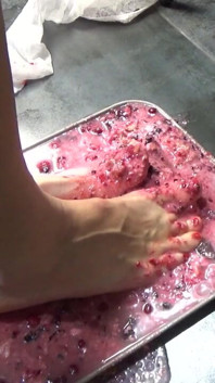 I Pee in Your Cake and Trample It with My Feet