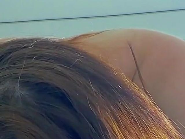 Hot Amateur Wife Ass Eating Fingering Orgasms (Beauty and the other one)