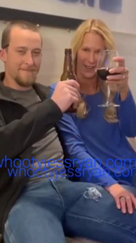 How Last Night Started