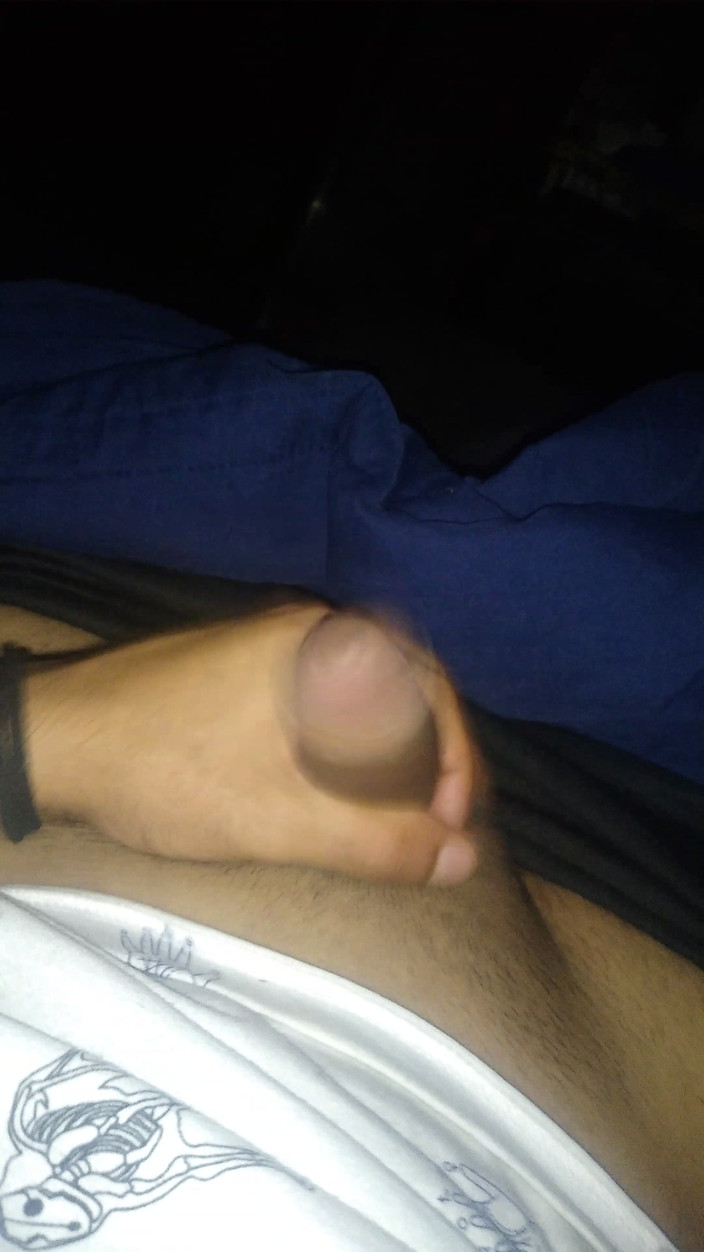 AlexAlejandro13: Kocaman penis