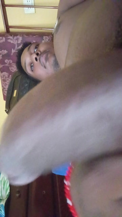 Jamespower: Velký černý pták sexy Velký muž