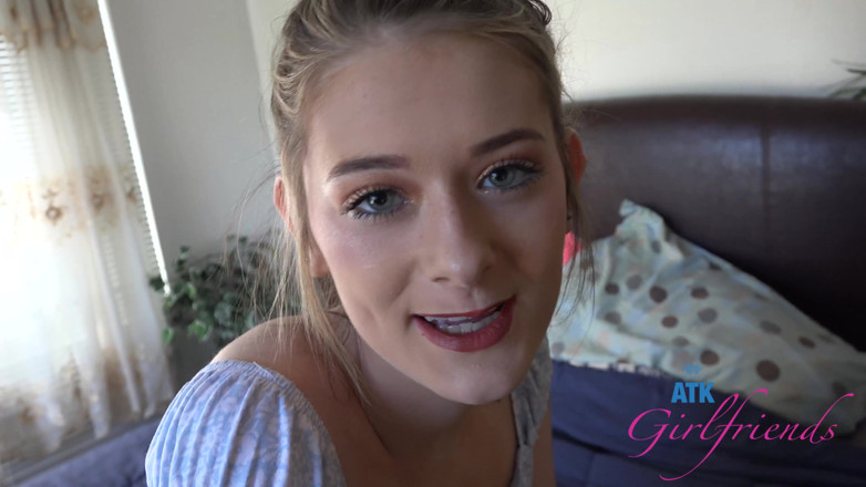 ATK Fans (Girlfriends): Virtuele date