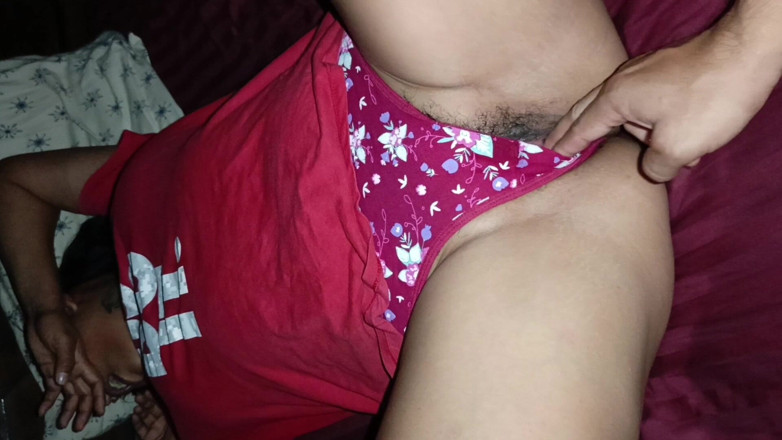 Karely Ruiz: My Friend Rich in Hot Panties