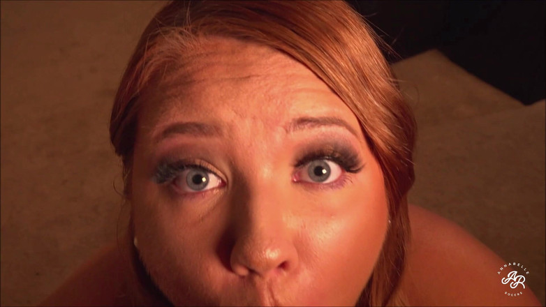 Annabelle Rogers: Seduzione con babysitter