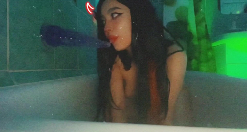 Bambietta Valentain: 2022-02-11(1)