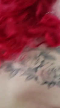 Huge BBW MILF Fucking Big Cock Stud April Flores