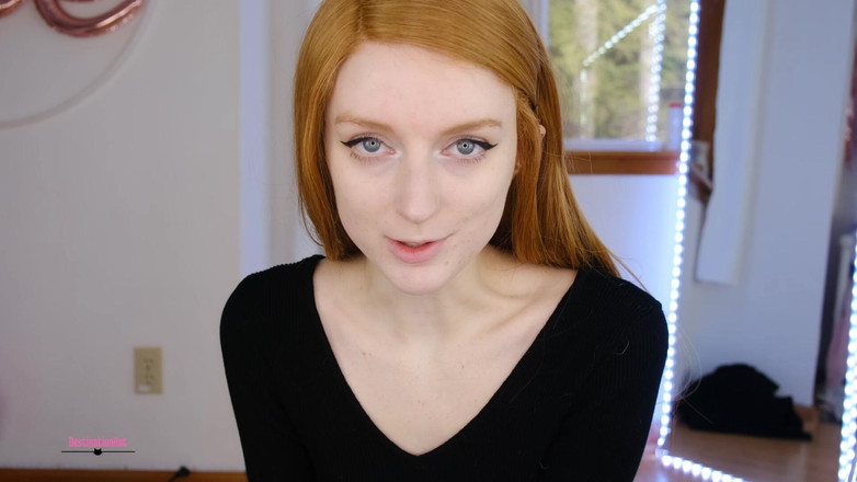 Destination Kat: Si vas a mirar, pagarme