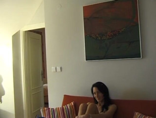 Flash Model Amateurs: Le calze a rete adorano mostrare il suo corpo straordinario