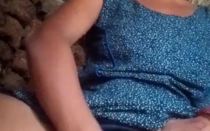 RJ NISHA: भाभी ने अपने स्तनों को मसालेदार किया और अपनी चूत में ऊँगली की