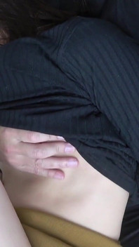 Sensitive Yui-chan Was Overwhelmed by the Excessive Tickling, Sexual Stimulation, and Humiliation