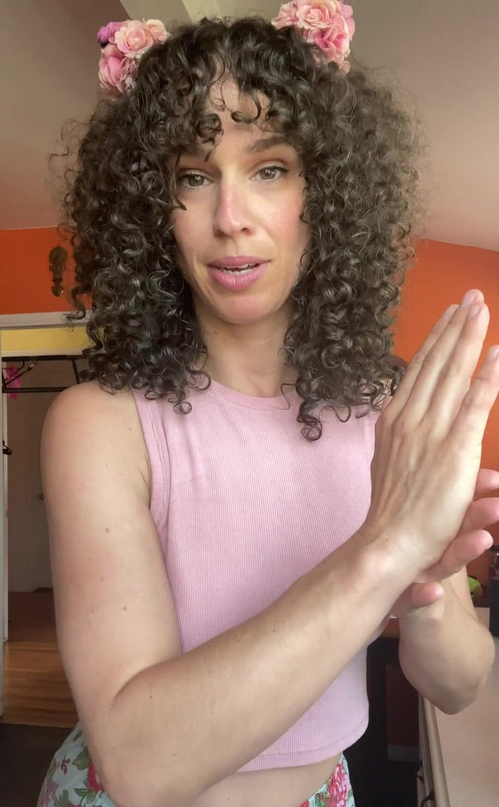 VibeWithMommy: Est-ce que la taille compte yall ?! Je décrive la taille...