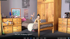 Porngame201: समस्याओं का विश्वविद्यालय #3