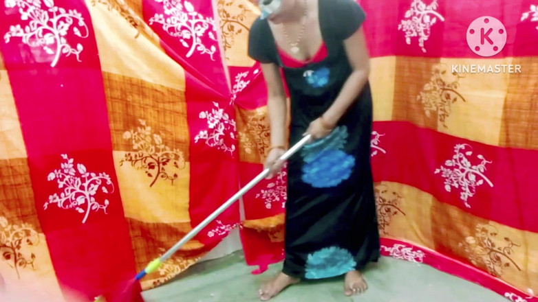 Ankurpriya000: Soție indiană care lucrează