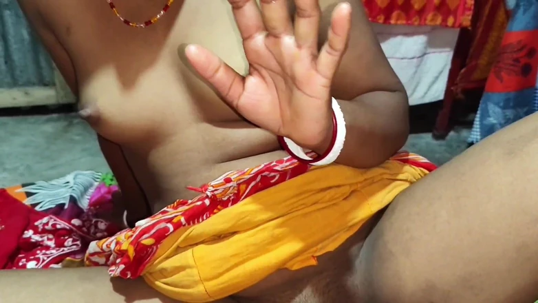 Dogrupali69: My Bhabhi Finger Sex