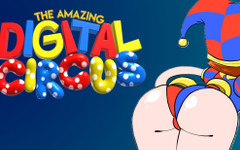 Hentai ZZZ: Kompilace 1 digitální cirkus Pomni