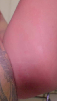 Slutty Stepmother Fills Her Mouth with Cum Without Her Cuckold Husband Knowing: Fucking in the Kitchen