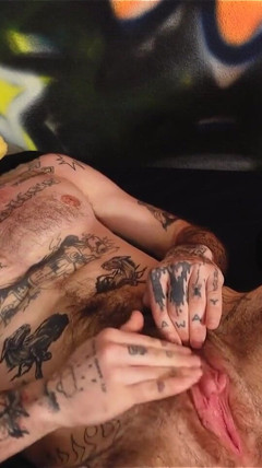 One of My Best Traits Is That I Can Cum Over and Over and Over Again thumbnail