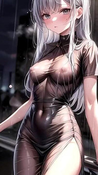 Policejní policajt ošukaný jejím důstojníkem Ai Generování Hentai Anime Cute Girl