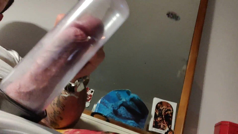 BonersDude: Muy masturbado