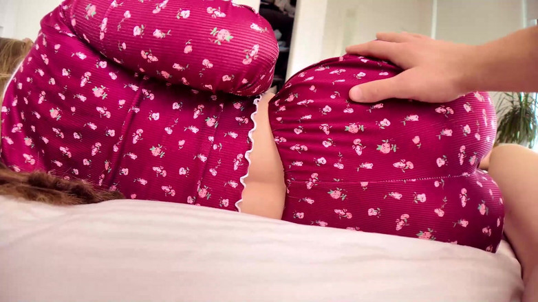 FantasyBabe: A melhor manhã de todos os tempos para minha meia-irmã...