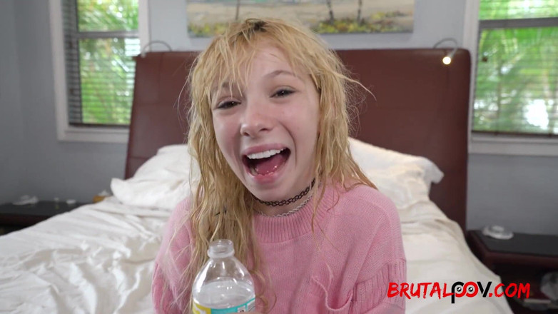 Wild POV: Pov - kenzie reeves - cewek cantik pelarian disiplin