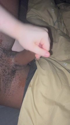Nofaceguy09: My BBC Got Teased by a White Student Teen