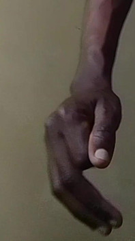Too Cold Papi, Cum Let's Fuck.
