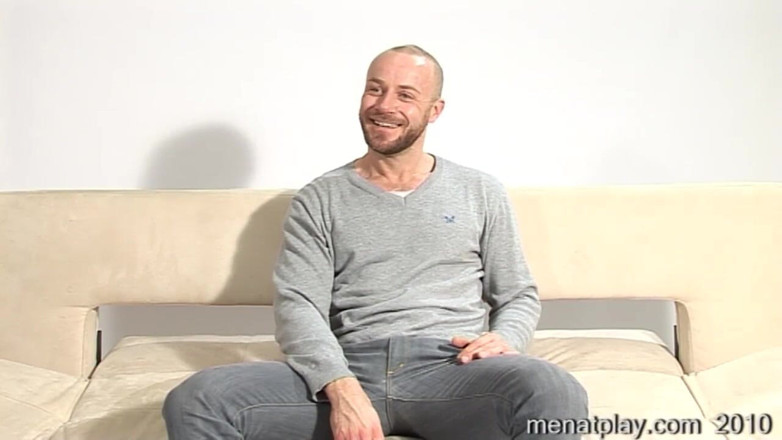 MenAtPlay: Nathan Price na castingu