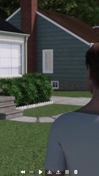 Shore Town Sága 1 snění paní Robinson je bláznivé