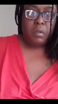 BBW Big Lips Clit Asshole