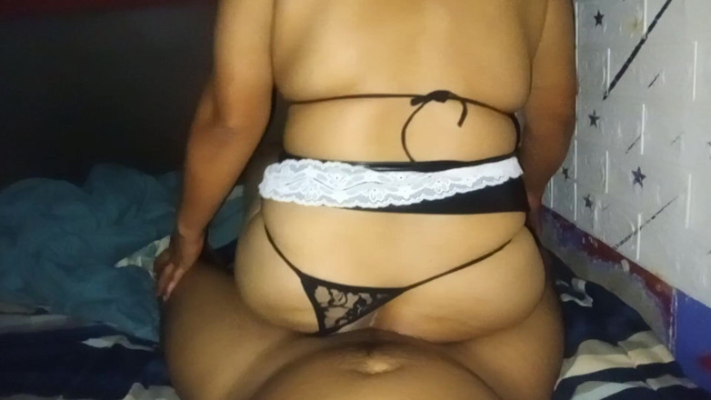 anonymousperuviancouple: I Showed the Video to My Cuckold Husband, as His...