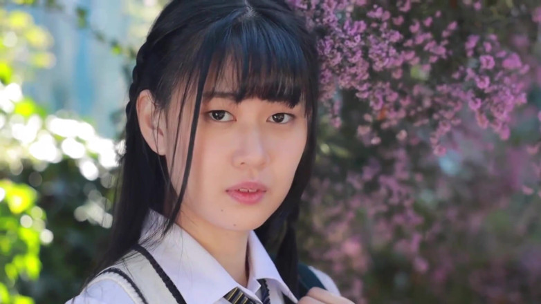 Strix: Hitomi yoshikawa - skandal cinta